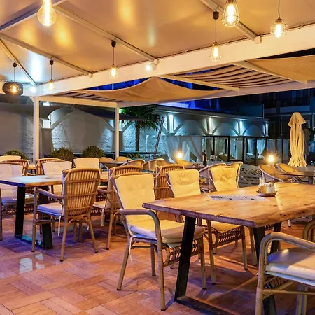 Aparthotel Loulass Village Mesongí