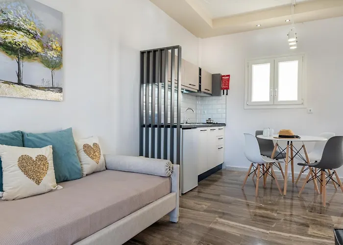 Loulass Village 3* Месонги