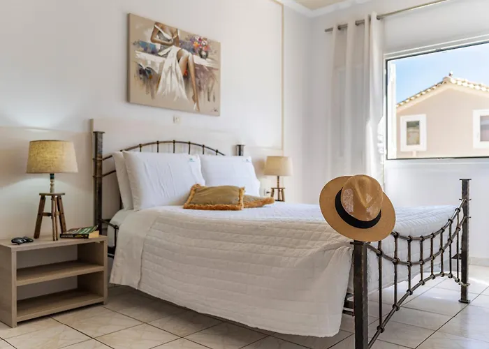 Loulass Village Апарт-отель 3*