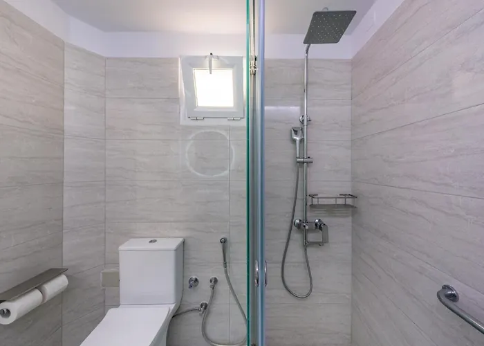 Loulass Village Апарт-отель 3*