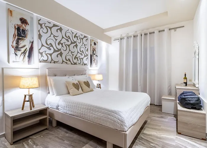 Апарт-отель Loulass Village 3*