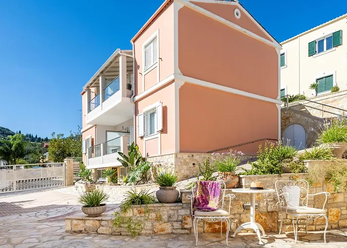 Loulass Village 3* Месонги